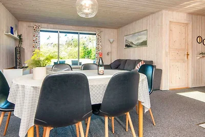 5 persoons vakantie huis in Bording-By Traum