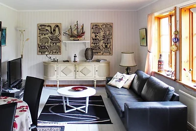 5 Personen Ferienhaus in ASKERÖARNA-By Traum