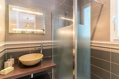 Villa a Biscarrosse vicino al lago e alla...