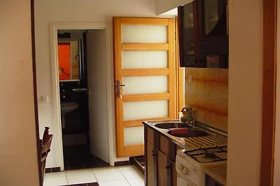 Apartments A&N Pakoštane - Two Bedroom Apartm...