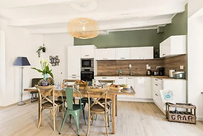 Apartment in Erquy in der Nähe des Cap d'Erqu...