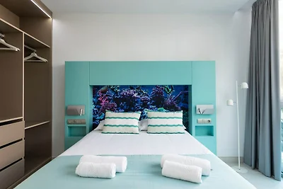 Wohnung in Las Palmas nahe Playa Las Canteras