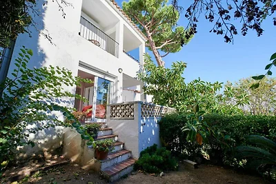 Apartment for 6 people in Spain