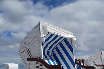 Appartement de vacances avec 3 chambres