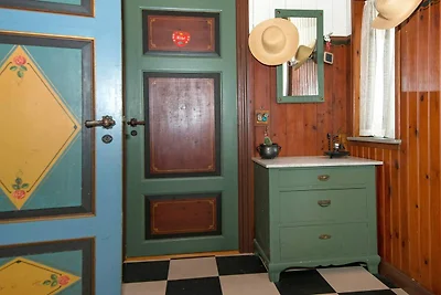 5 Personen Ferienhaus in Juelsminde