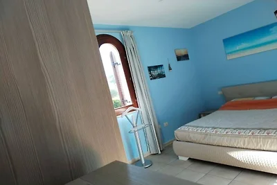 Ferienwohnung mit 1 Schlafzimmer