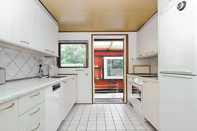 6 Personen Ferienhaus in Store Fuglede-By...