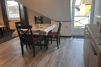 Ferienwohnung mit 1 Schlafzimmer