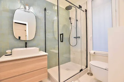 Gemütliche Wohnung - 1BR/3P - Rue du Bac