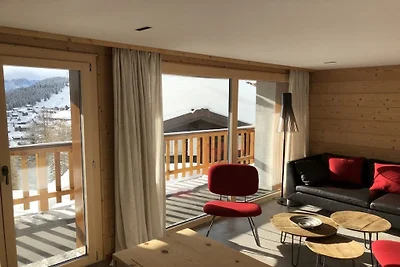 Ai margini della foresta nello Chalet Tilly