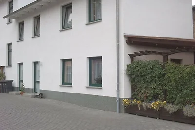 Ferienhaus in der Nähe des Müritzseeufers