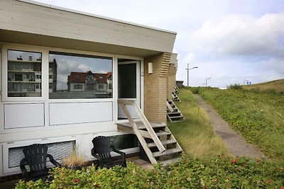Vakantieappartement met 2 slaapkamers