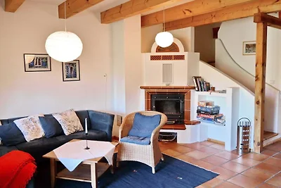 Ferienwohnung 2 im Landhaus II