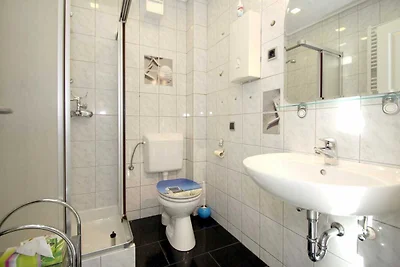 Ferienhaus Wiesengrund mit Sauna,...