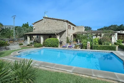 Villa Can Bandera