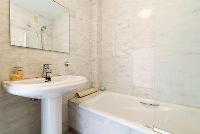 Appartamento con piscina condominiale a Mijas