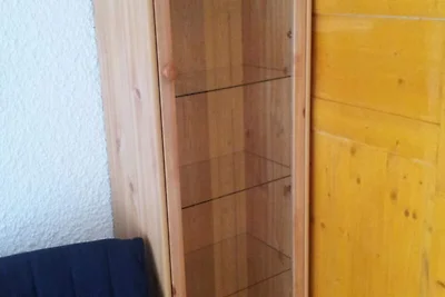 Studio für 4 Personen