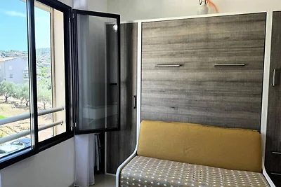 2 Kamers voor 2 personen