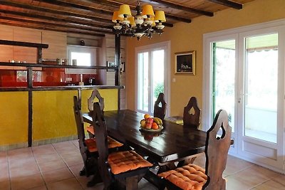 Casa vacanze, Hillion - ex TUI