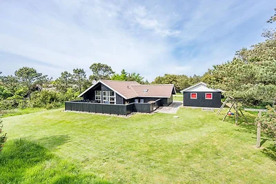 6 Personen Ferienhaus in Vejers Strand