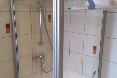 Vakantieappartement met 1 slaapkamer