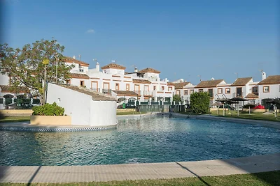 Rosamar - Apartment In Chiclana De La...