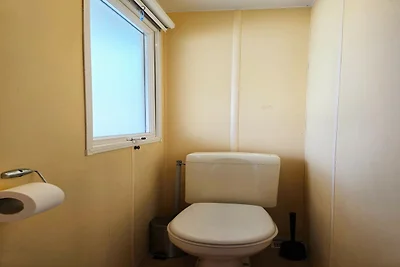 Accogliente bungalow a Canet de Mar