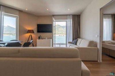 Appartements Resort Porticciolo Boutique, San...