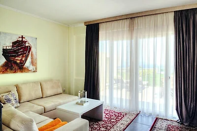 Lussuosa villa sulla penisola di Halkidiki co...
