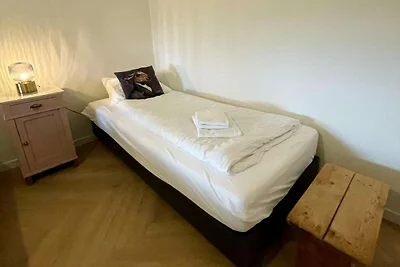 Gemütliche Wohnung in der Nähe von