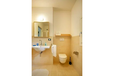 Ferienresidence Ea Bianca in Golfo Aranci - B...