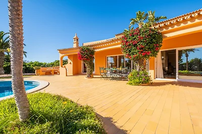 Villa ad Albufeira con terrazza