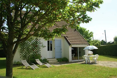Bella casa vacanze con giardino