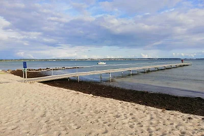 8 persoons vakantie huis in Ebeltoft