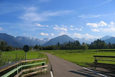 Obermaiselstein - Allgäu / Oberstdorf