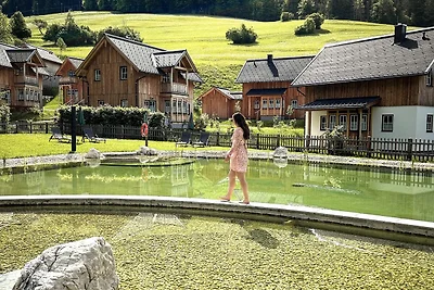 Appartement Ausseerland avec sauna & ski
