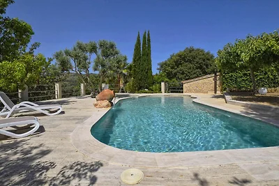 Casa vacanze con piscina privata ad Alcudia