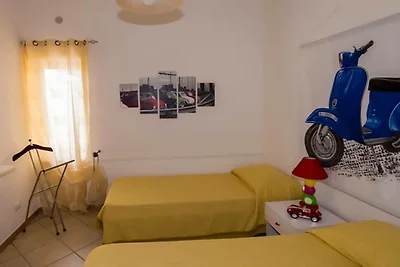 Kuća za odmor Dopust za oporavak Messina