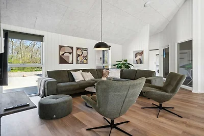 5 stelle case ad Sydals
