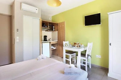 Residenza Odalys Les Océanides