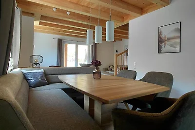 Alpenhaus Seewald
