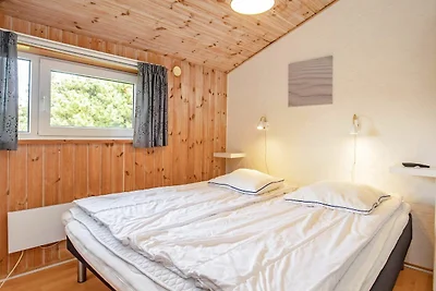 Ferienhaus Erholungsurlaub Vejers Strand