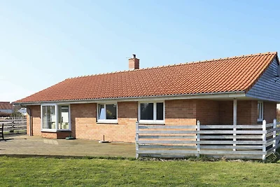 6 Personen Ferienhaus in Humble-By Traum
