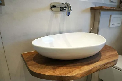 Apartament wakacyjny z 1 sypialnią
