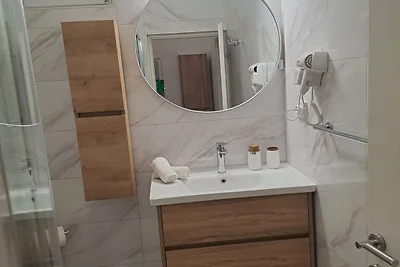 Apartments Gordana - One Bedroom Apartment wi...