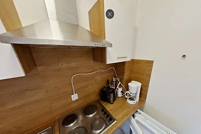 Studio Rainer mit Pool und Sauna