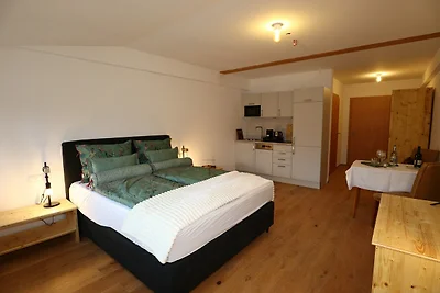 Ferienwohnung im Bregenzerwald