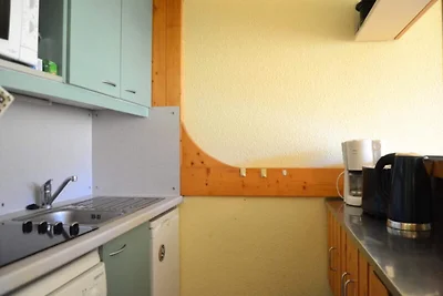 Studio in der Residenz Lauzieres