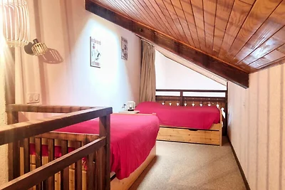 Cornuts 2 - appartamento -5 persone