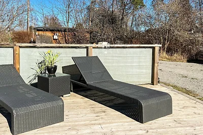 3 Personen Ferienhaus in FäRENTUNA